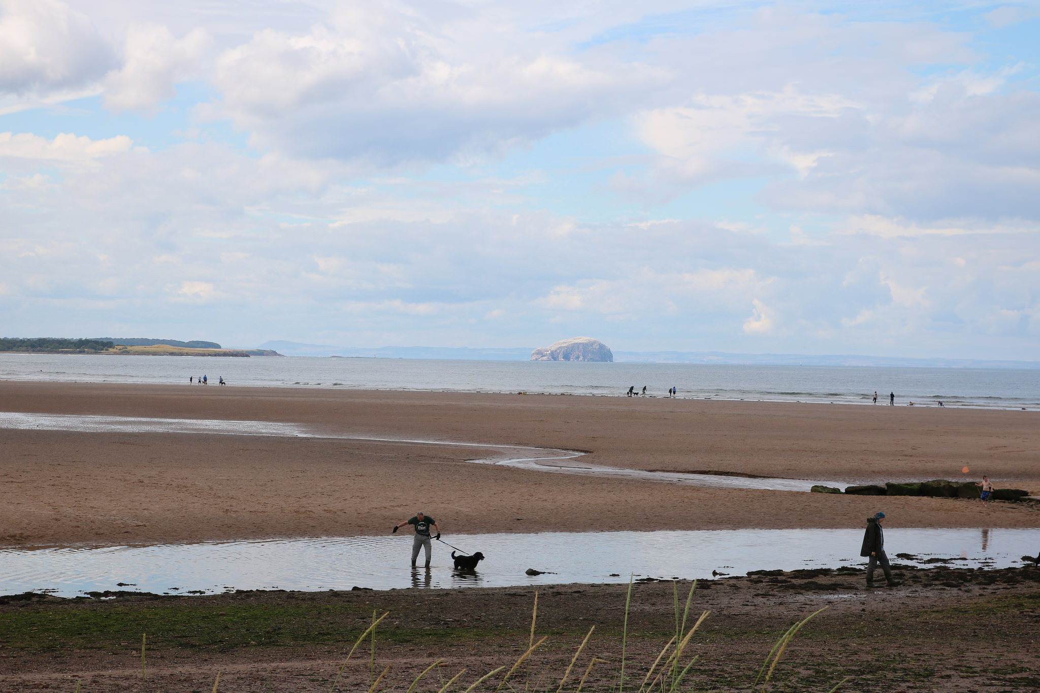 Belhaven Bay (Dunbar)